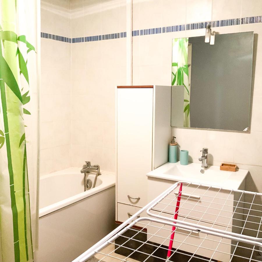 Grand Appartement Idealement Situe 7 Places Desvres Kültér fotó