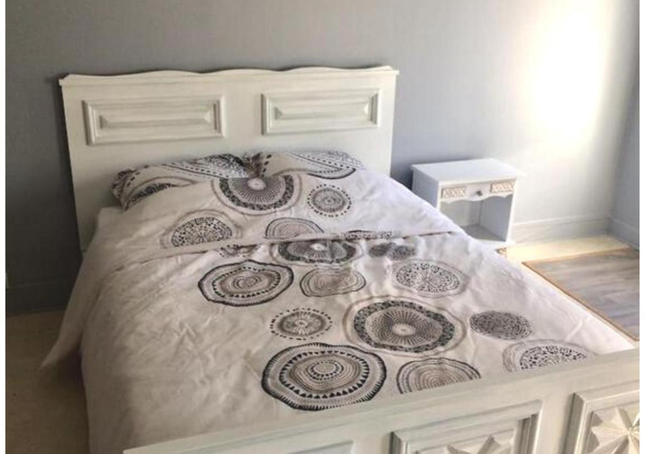Grand Appartement Idealement Situe 7 Places Desvres Kültér fotó